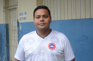 Foto: Eliseu Dias